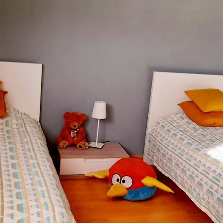 Belka Villa *