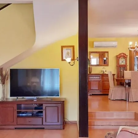 Villa Belka *