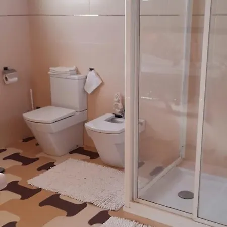 Villa Belka Tarragona