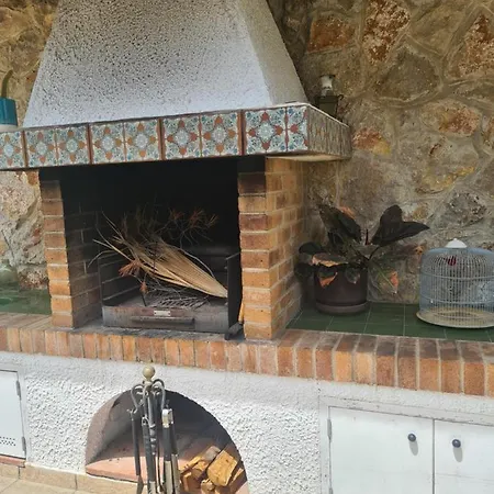 Belka Villa