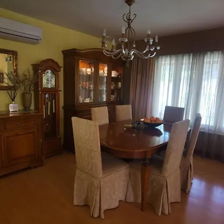 Belka Villa Tarragona