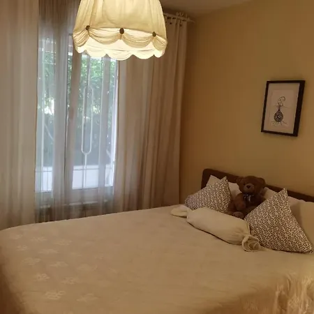 Villa Belka