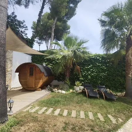 Villa Belka Tarragona