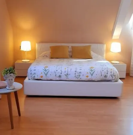 Villa Belka Tarragona