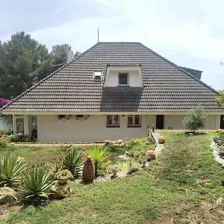 Belka Villa *